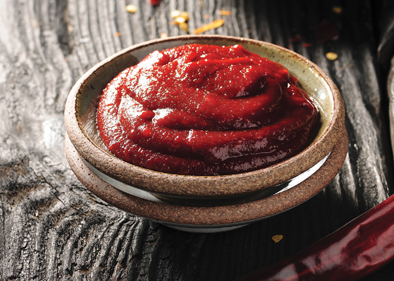 고추장 Gochujang selected photo